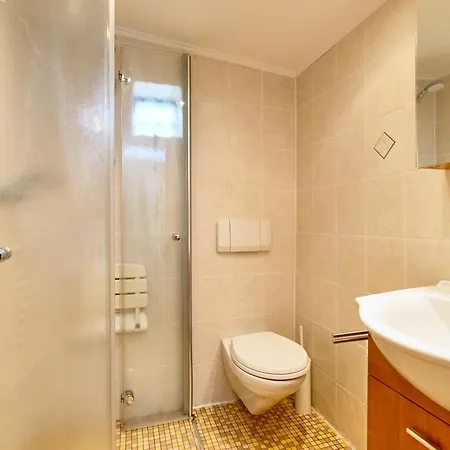 Haus Kehrwieder 9 * Grömitz