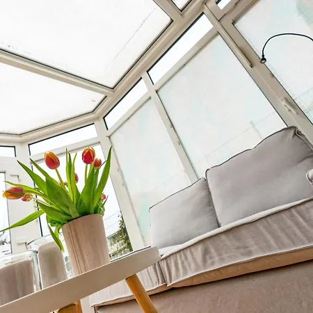 Apartment Haus Kehrwieder 9 Grömitz